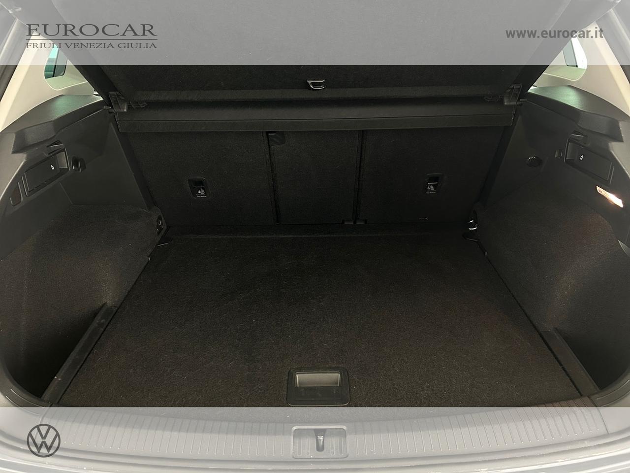 Volkswagen Tiguan 1.5 tsi life 150cv dsg