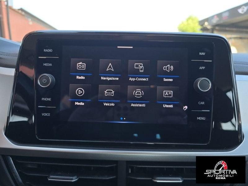 Volkswagen T-Roc BUSINESS PARI AL NUOVO UNIPRO!