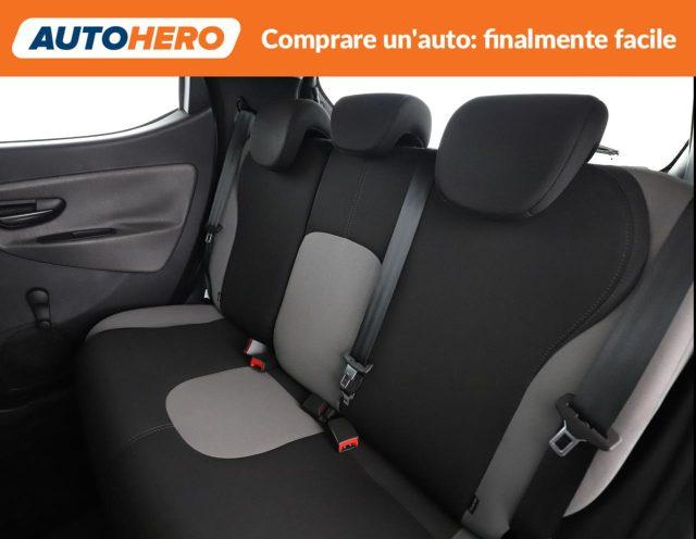 LANCIA Ypsilon 1.2 69 CV 5 porte Mya