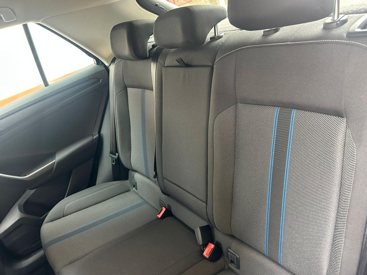 Volkswagen T-Roc 1.5 TSI ACT Advanced BlueMotion Technology