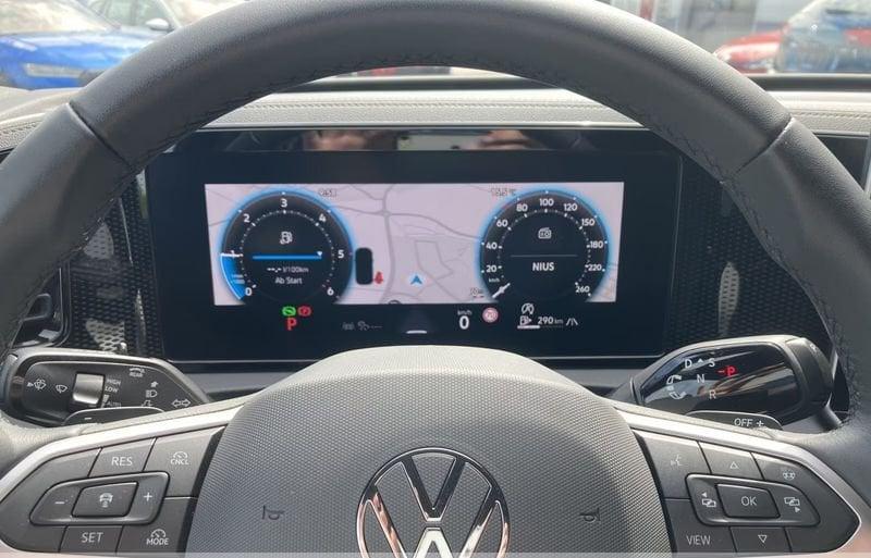Volkswagen Tiguan 2.0 TDI 142KW SCR GOAL DSG 4MOTION DCC LED CAMERA 360