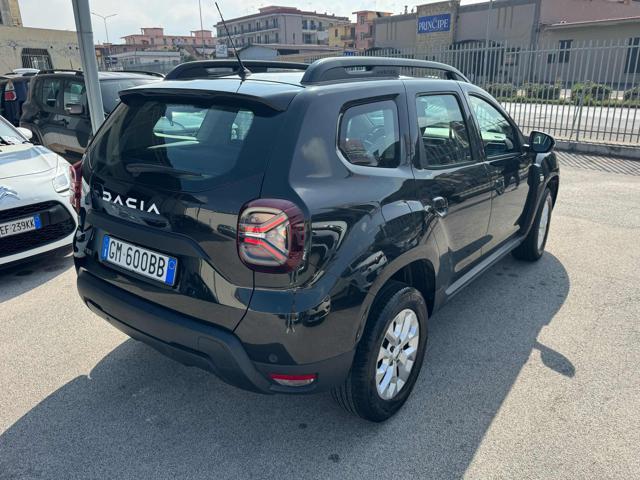 DACIA Duster 1.5 Blue dCi 8V 115CV Prestige TRATTABILE