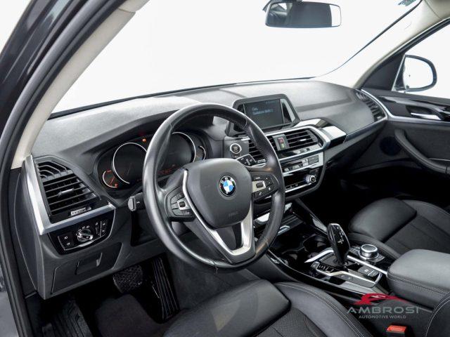 BMW X3 X3 xDrive20d