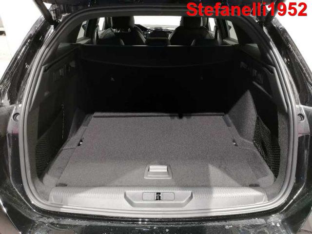 PEUGEOT 308 SW 1.5 bluehdi GT s&s 130cv eat8