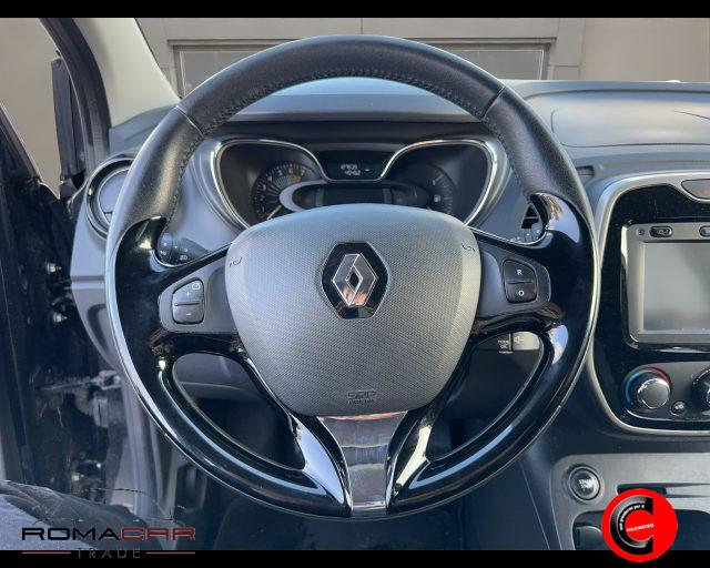 RENAULT Captur 0.9 TCe 12V 90 CV Start&Stop Energy R-Link