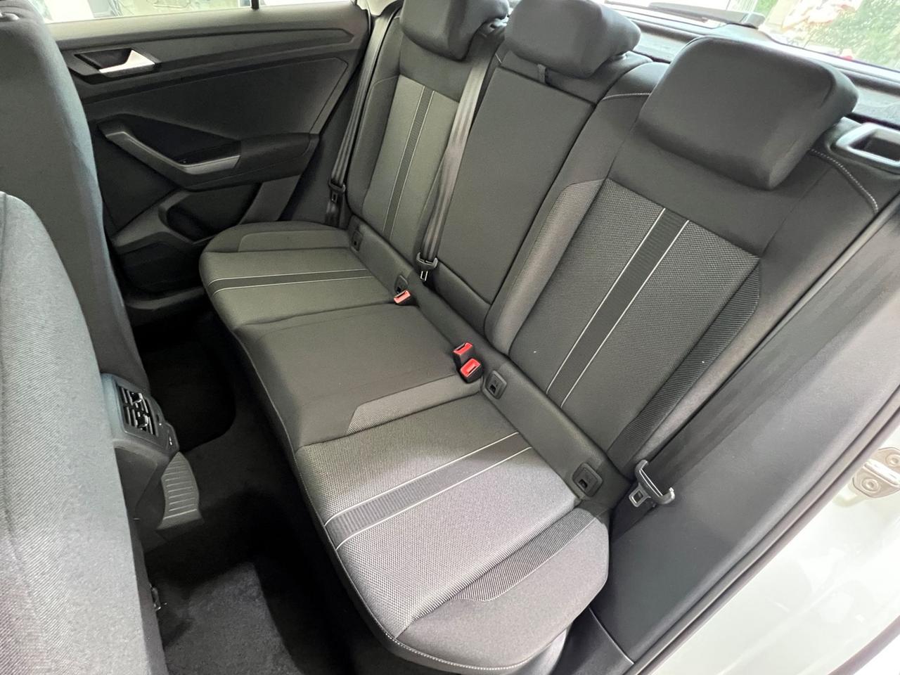 VOLKSWAGEN T-Roc 2022 T-Roc 1.0 tsi Sport 115cv