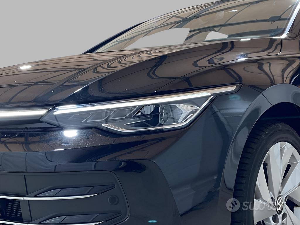 Volkswagen Golf 2.0 tdi Style 150cv dsg