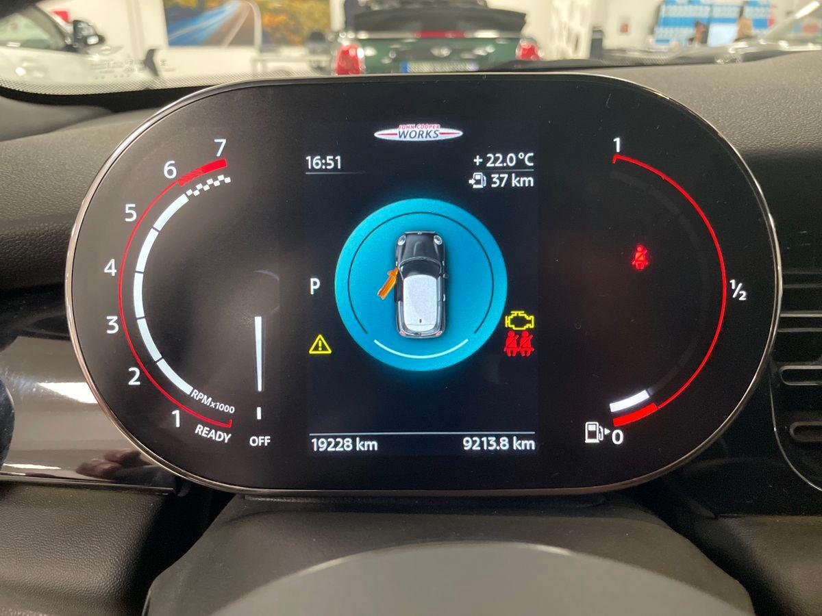 MINI Mini IV F56 2021 3p - Mini 3p 2.0 JCW JCW auto