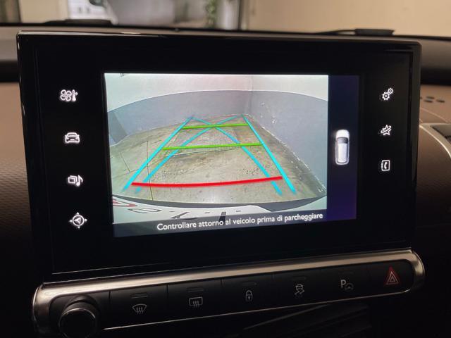 CITROEN C4 Cactus PureTech 82 S&S ETG Shine