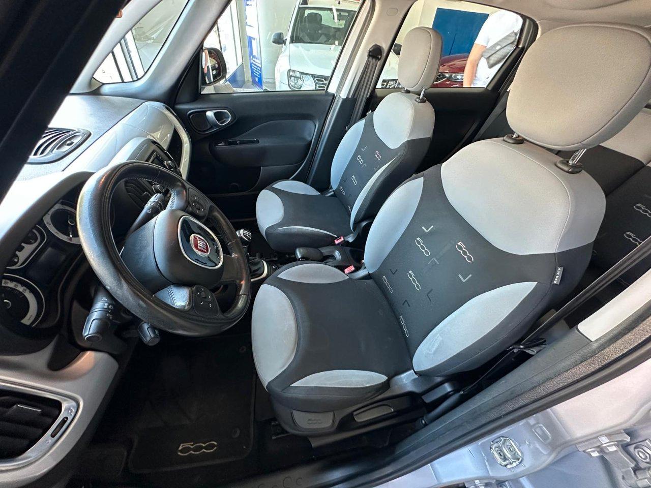 Fiat 500 L 500L 1.3 mjt Pop Star 85cv