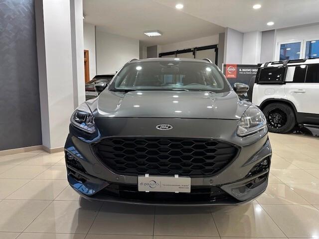 Ford Kuga 2.5 Full Hybrid 190 CV CVT 2WD ST-Line