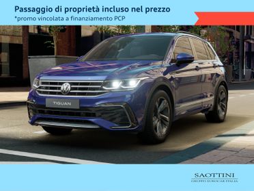 2.0 TDI R-line 150 CV DSG