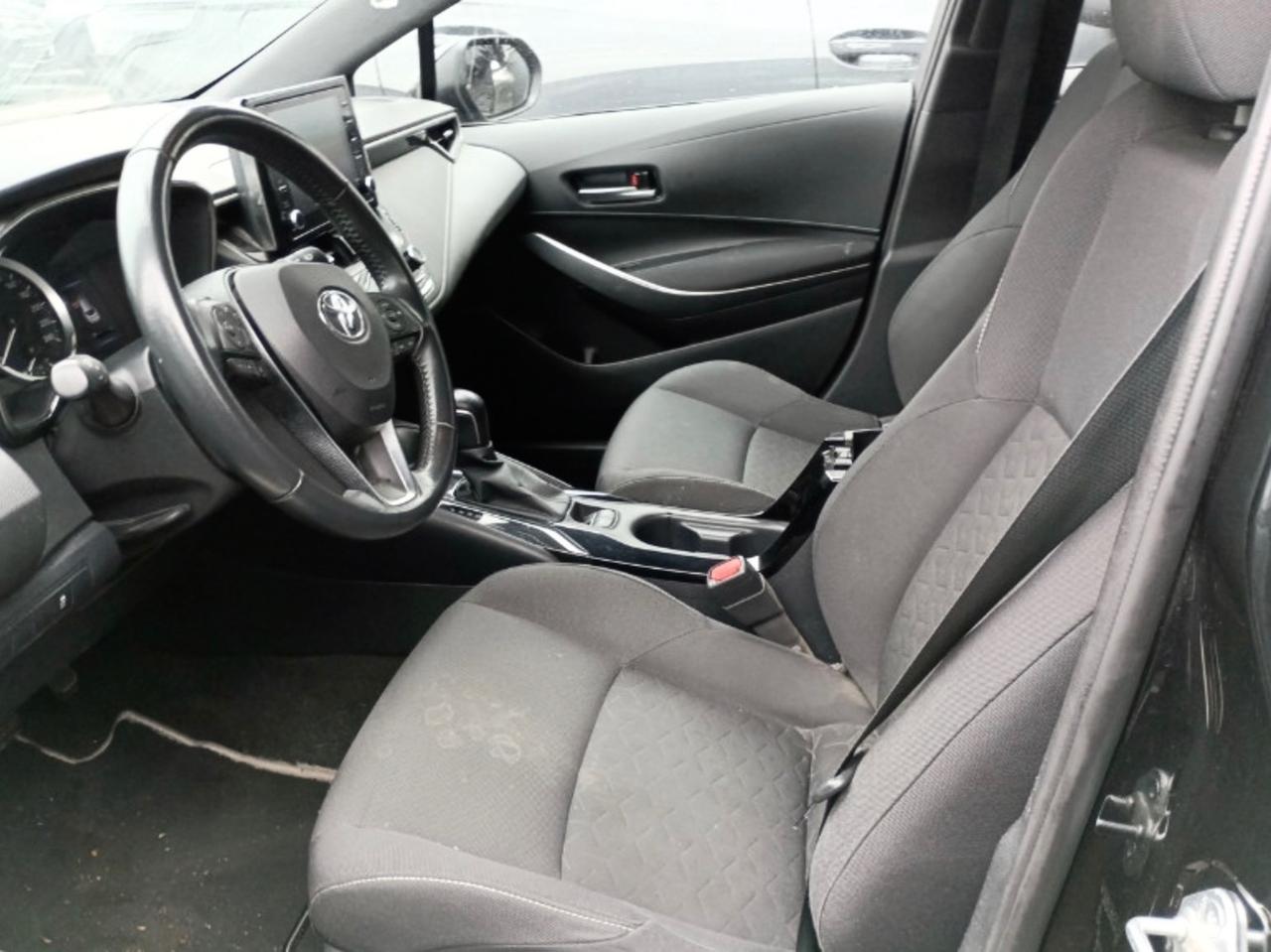 Toyota Corolla Touring Sports 1.8 Hybrid Business