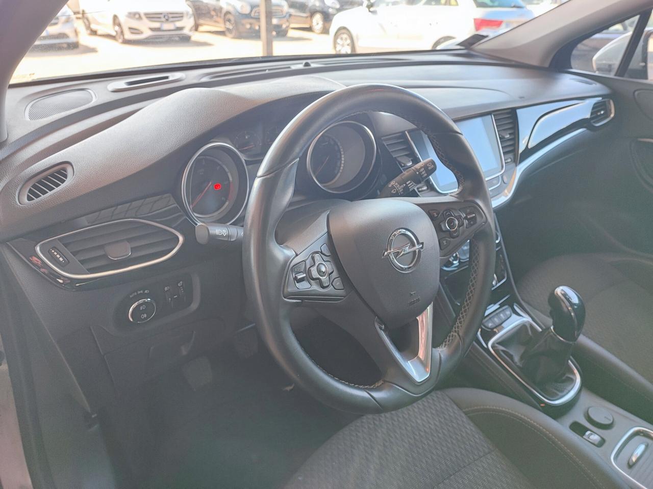 Opel Astra 1.6 CDTi 136CV Start&Stop Sports Tourer Innovation