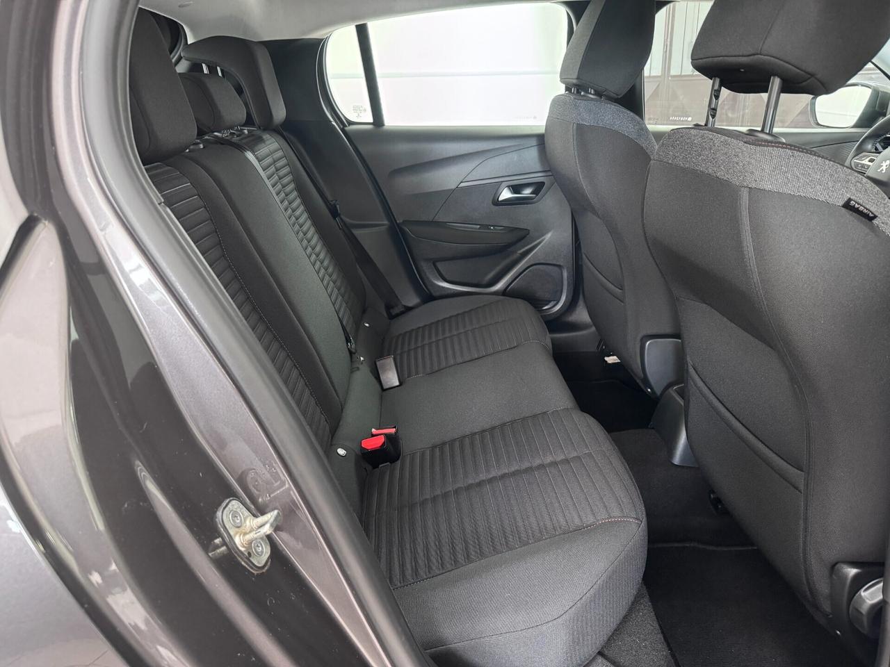 Peugeot 208 BlueHDi Allure - PROMO FINANZIAMENTO !