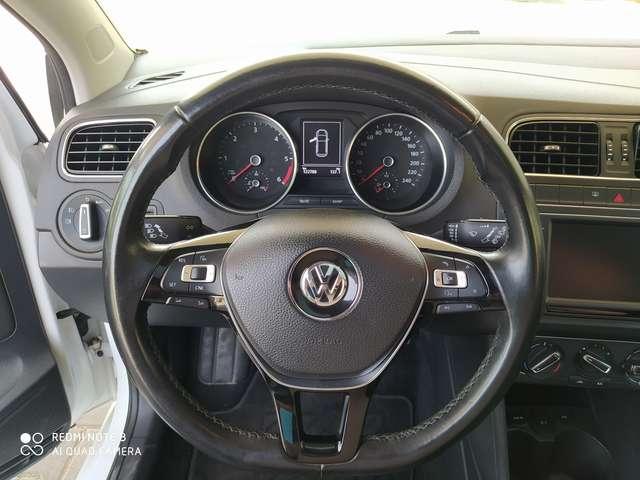 Volkswagen Polo Polo 5p 1.4 tdi bm Comfortline 75cv