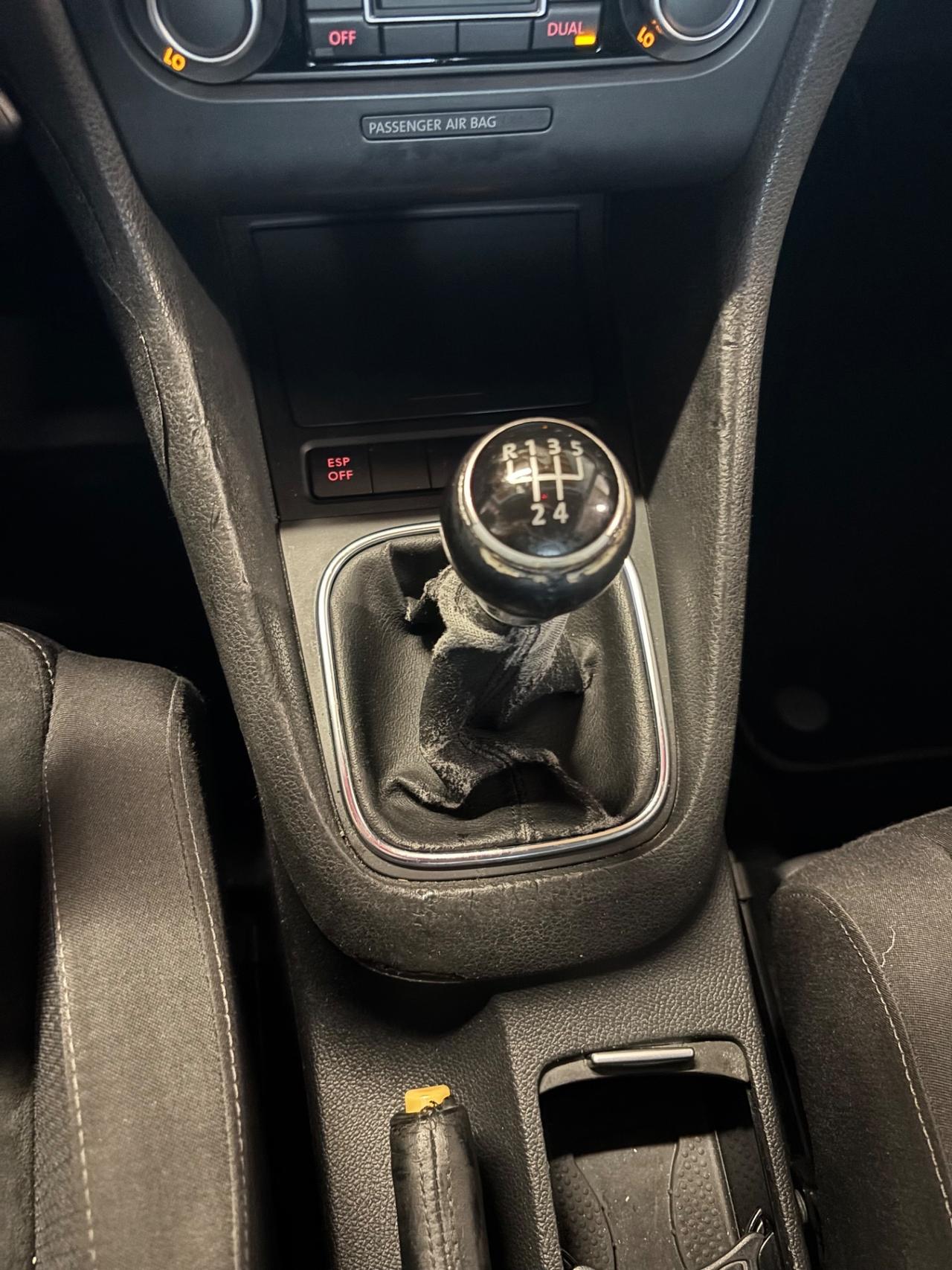 Volkswagen Golf 2.0 TDI Highline |OK NEOPATENTATI |