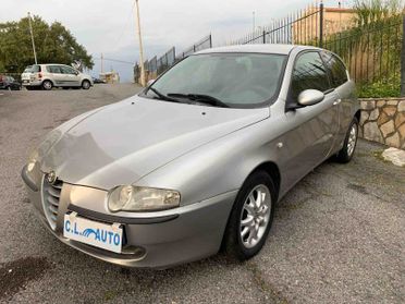 Alfa Romeo 147 1.6i GPL