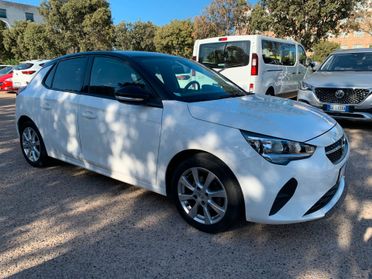 Opel Corsa passaggio incluso full optional