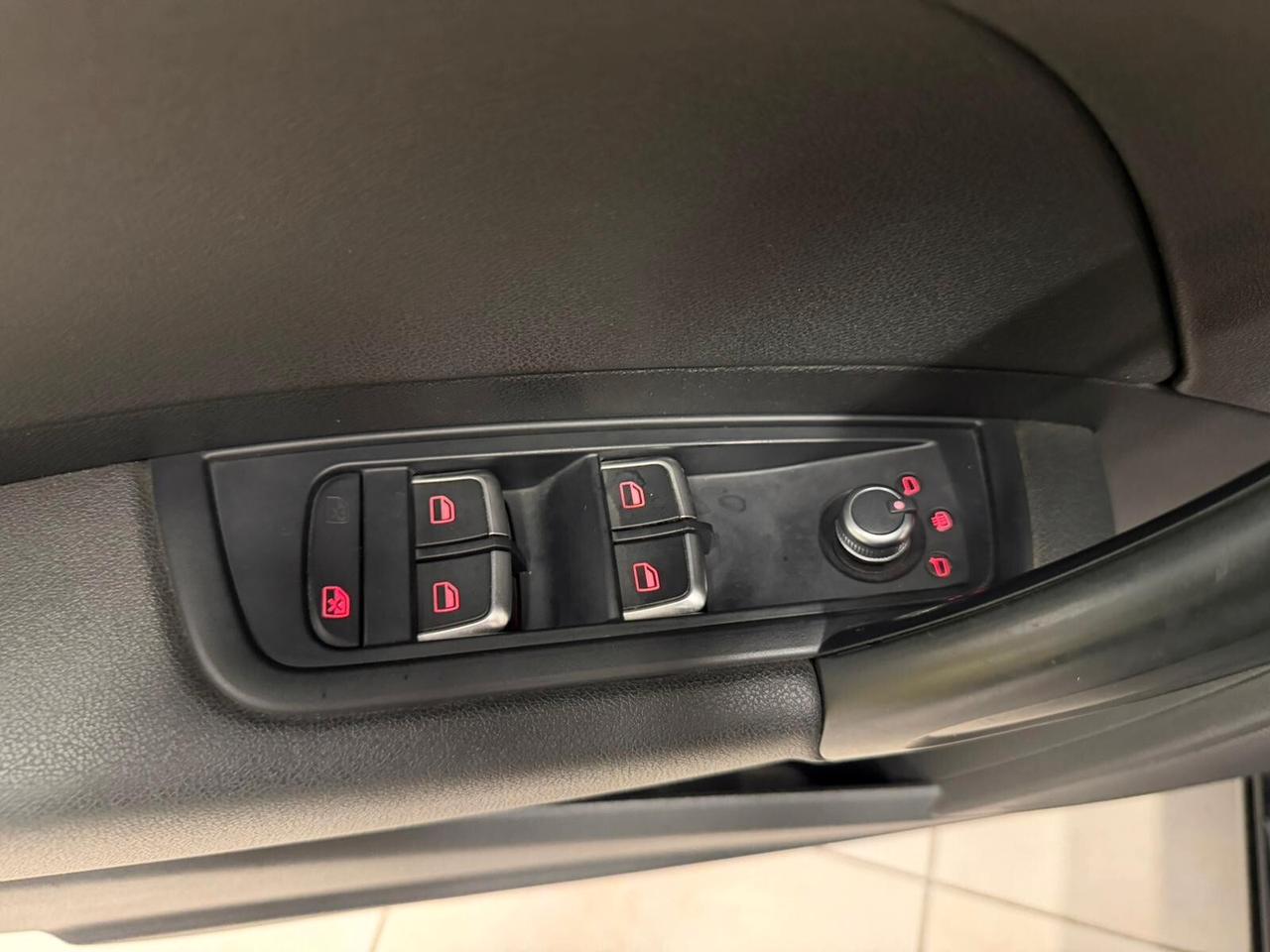 Audi A1 1.4 TDI ultra Design 120 al mese