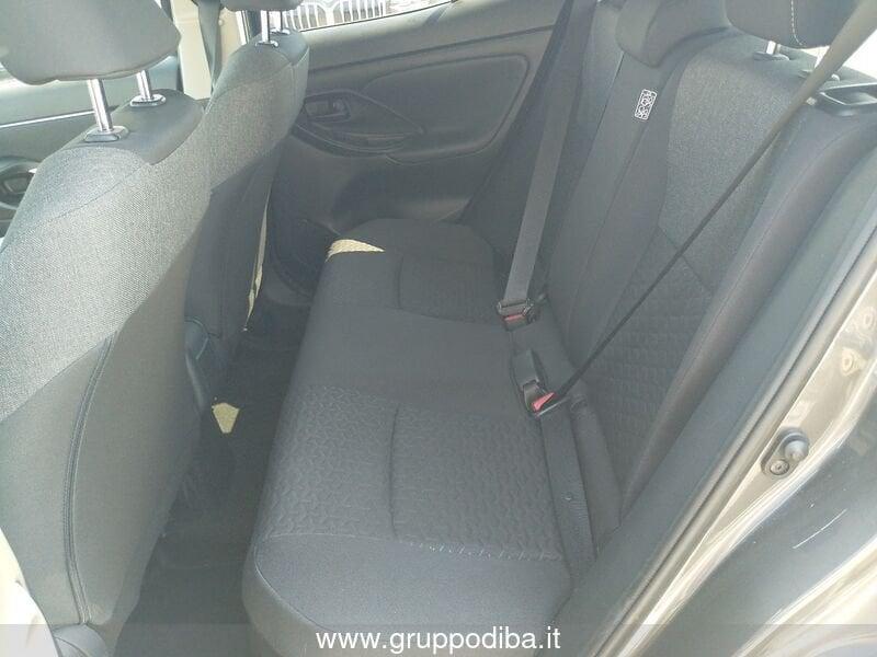 Toyota Yaris Cross 1.5h Business fwd 116cv e-cvt
