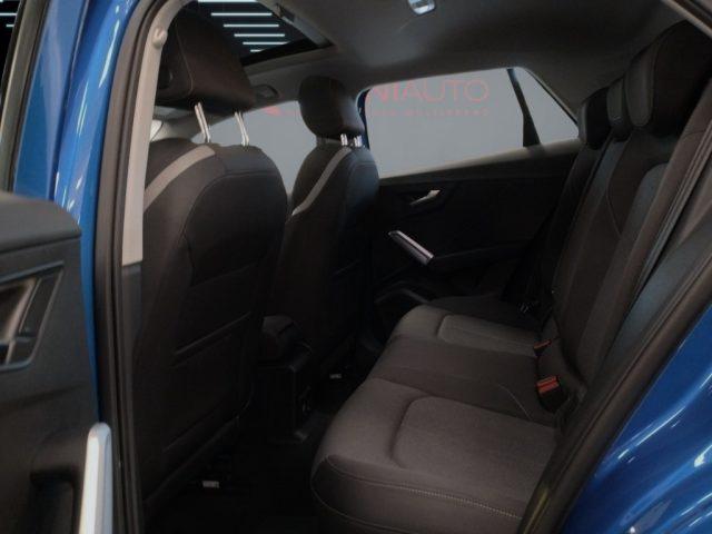 AUDI Q2 35 TDI S tronic S line Edition 150 Cv Pronta Conse