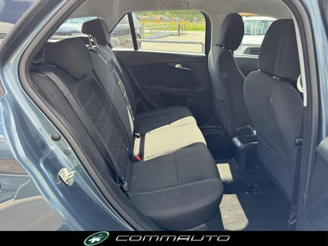 FIAT Tipo 1.6 Mjt S&S SW