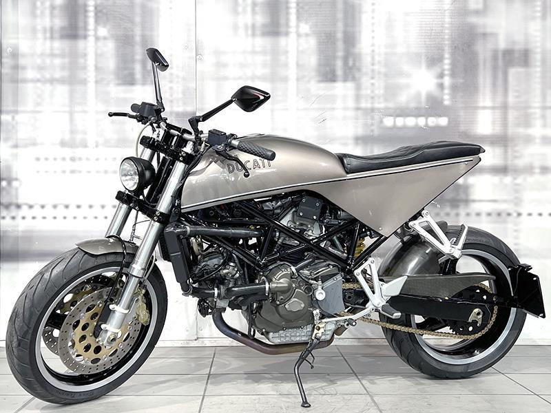 Ducati ST2 1000 Special