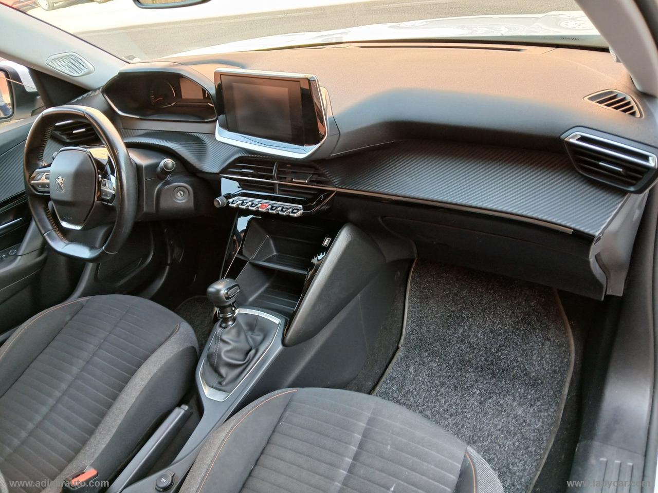 PEUGEOT 2008 PureTech 130 S&S Active