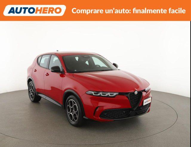 ALFA ROMEO Tonale 1.5 130 CV MHEV TCT7 Sprint