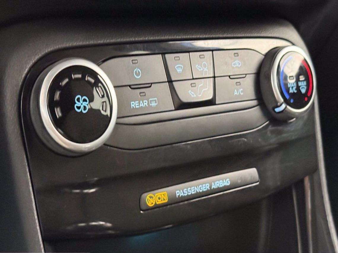 FORD Puma 1 0 ecoboost h st line ses 125cv