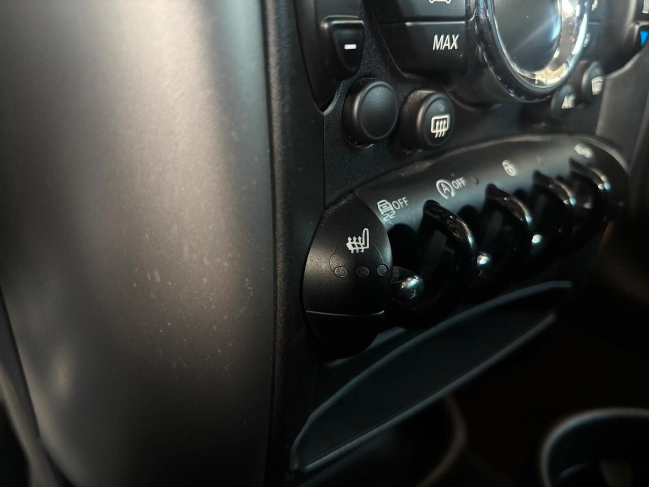 Mini One D Countryman 1.6 Business XL