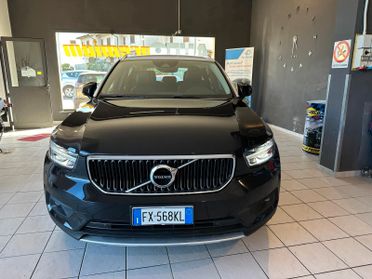 Volvo XC40 D4 AWD Geartronic R-design