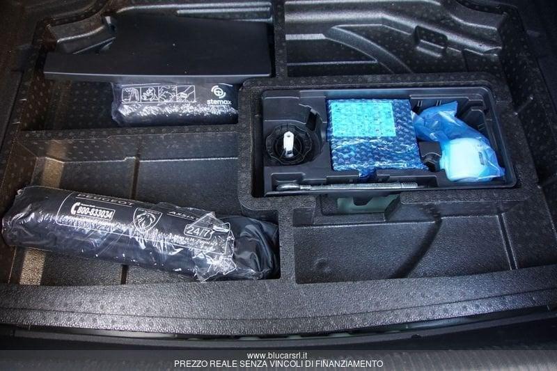 Peugeot 308 308 BlueHDi 130 S&S EAT8 Allure Pack