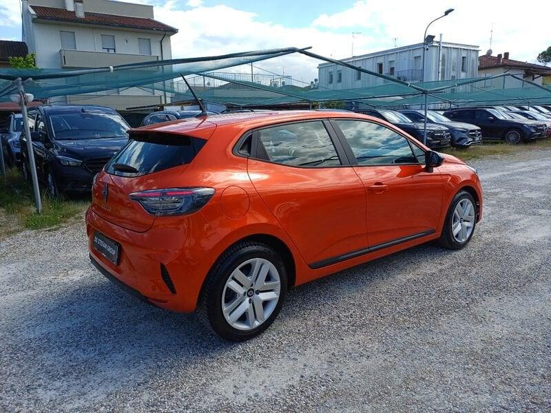 Renault Clio Clio 1.0 sce Evolution 65cv