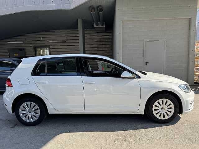 Volkswagen Golf 7ª serie 1.0 TSI 85 CV 5p. Trendline BlueMotion Technology