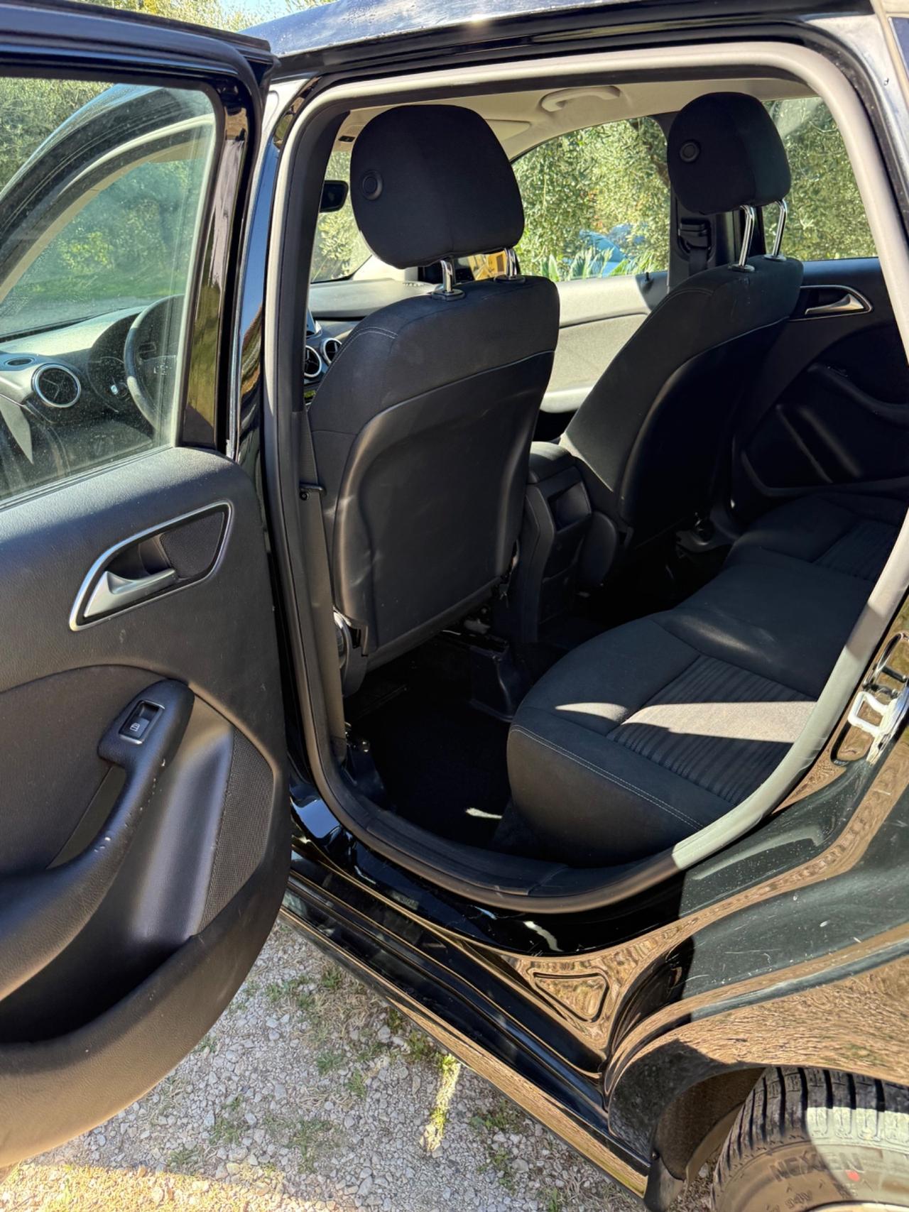 Mercedes-benz A 180 CDI Executive