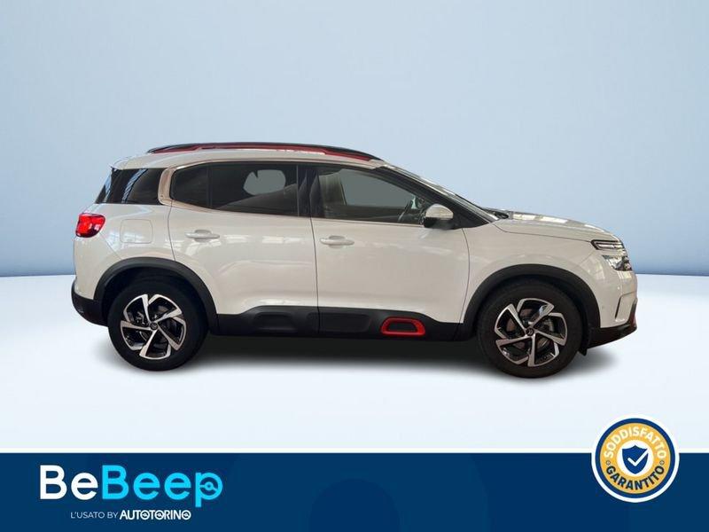 Citroën C5 Aircross 1.5 BLUEHDI SHINE S&S 130CV EAT8