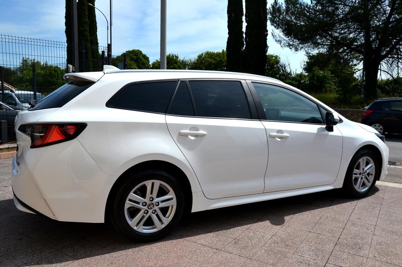 Toyota Corolla 1.8 HYBRID SW **NO VINCOLI**UNIPRO'*ITALIANA**