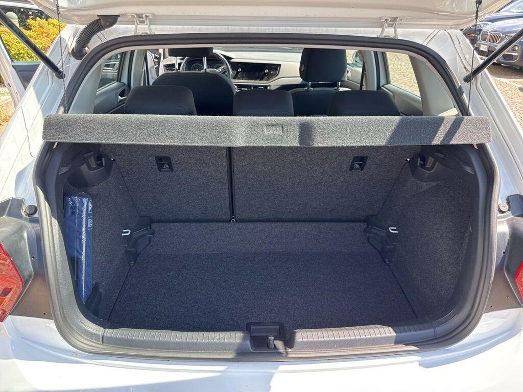 Volkswagen Polo 1.0 EVO Comfortline