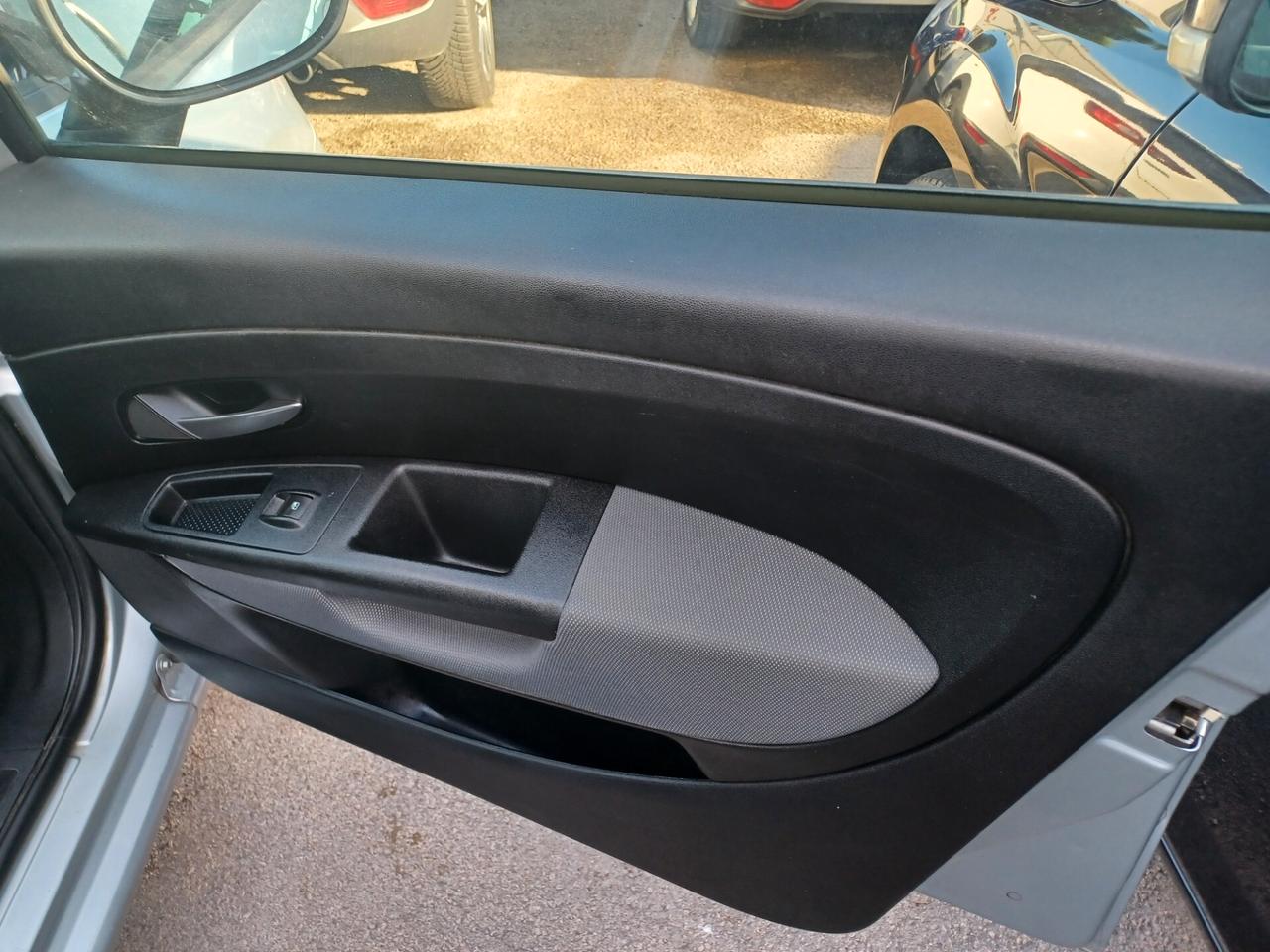 Fiat Grande Punto 1.2 GPL 5 porte Dynamic