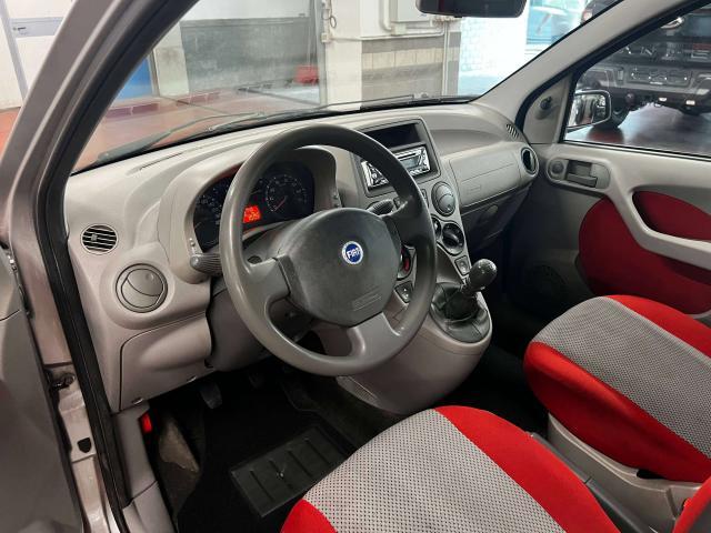 Fiat Panda Panda 1.2 4x4