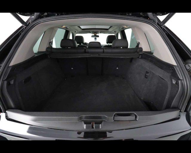 BMW X5 xDrive25d Luxury