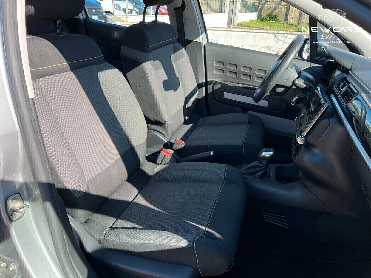 Citroen C3 PureTech 110 S&S EAT6 Feel 2019