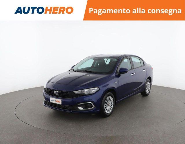 FIAT Tipo 1.6 Mjt S&S 4 porte