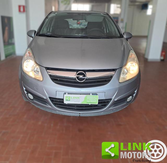 OPEL Corsa 3 P SPORT