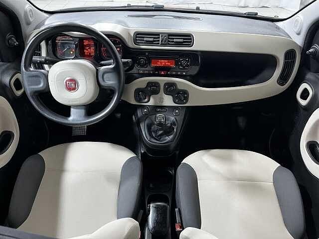 Fiat Panda 0.9 TwinAir Turbo S&S Lounge Clima