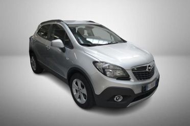 Opel Mokka I 1.6 cdti Cosmo s&s 4x4 136cv m6