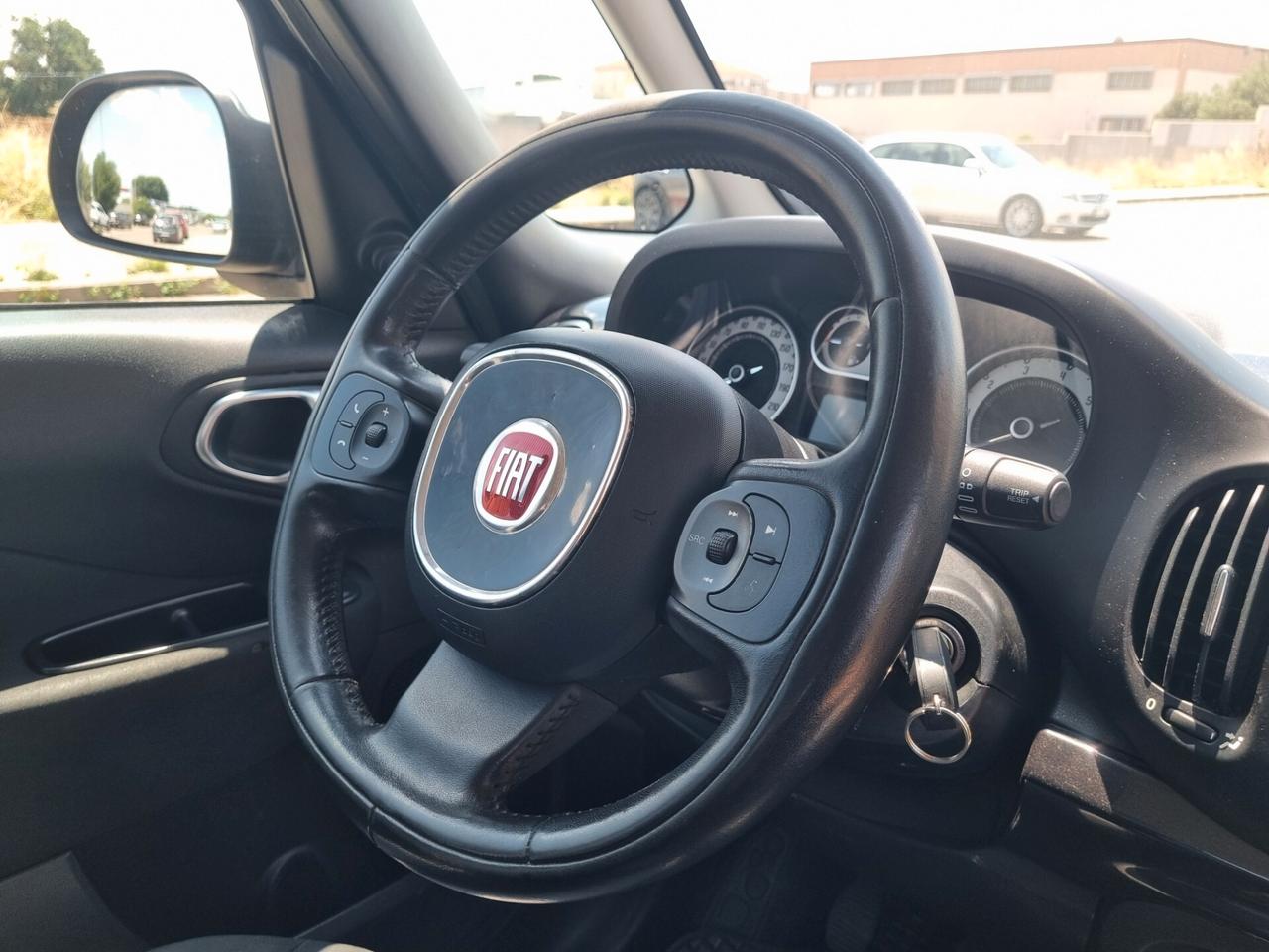 Fiat 500L 1.3 Multijet 85 CV Lounge Autocarro