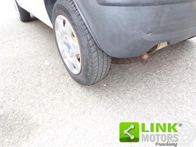 FIAT Panda 1.2 4x4 60 CV - Possibile garanzia di 1 anno